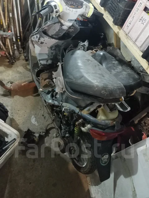 Honda Dio AF35 ZX. 49����. ��., ����������, ���������, ������ �� �� ����