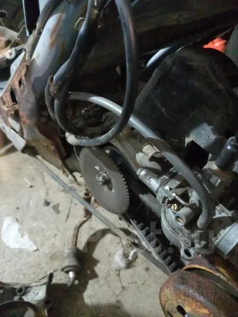 Honda Dio AF35 ZX. 49����. ��., ����������, ���������, ������ �� �� ����