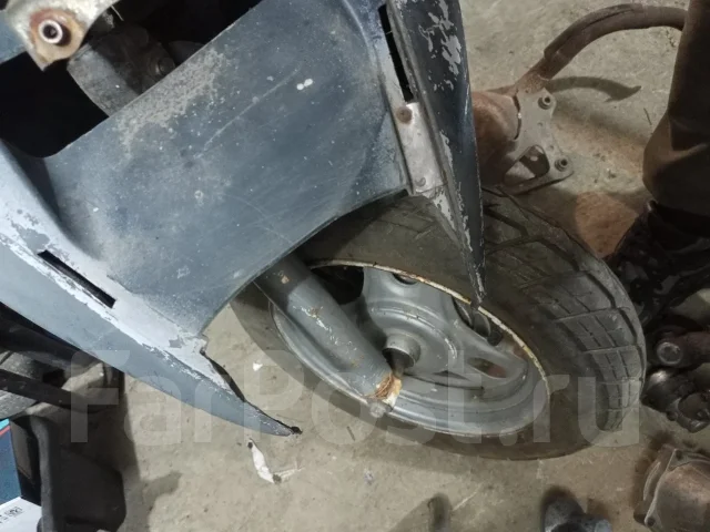 Honda Dio AF35 ZX. 49����. ��., ����������, ���������, ������ �� �� ����