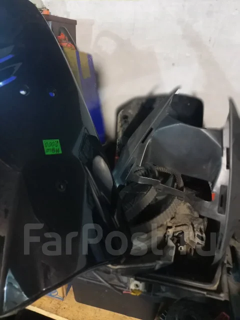 Honda Dio AF35 ZX. 49����. ��., ����������, ���������, ������ �� �� ����