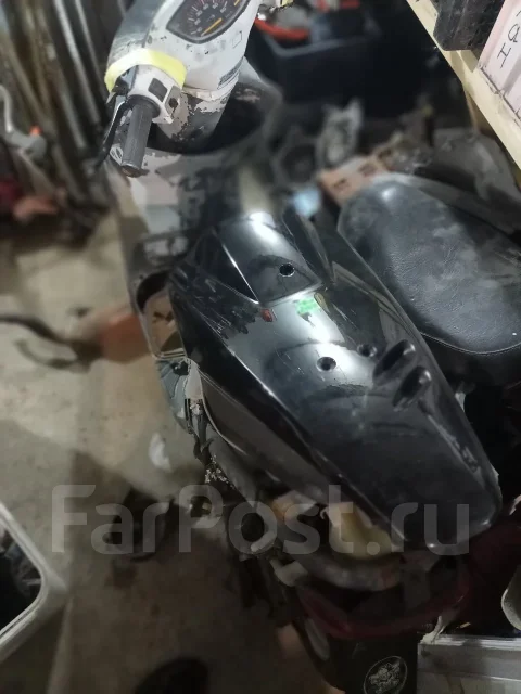 Honda Dio AF35 ZX. 49����. ��., ����������, ���������, ������ �� �� ����
