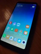 Xiaomi Redmi 5 Plus. �/�, 64 ��, ������, 3G, 4G LTE, Dual-SIM, ������� ������� ����
