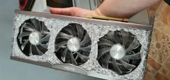 GeForce RTX 3080 ����