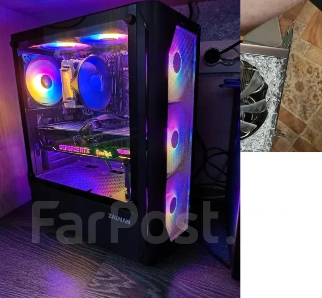 GeForce RTX 3080 ����