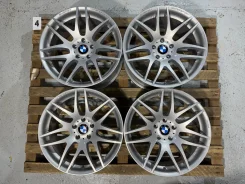 Energy MotorSport. 8.5/9.5x19", 5x120, ET15/19, �� 72,6���. ����