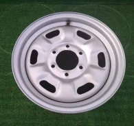 Isuzu. 7.0x16", 6x139.7, ET38, �� 100,1���. ����