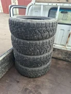 Toyo Open Country R/T. ����� rt, 2020 ���, �/�, ����� 10 %. �������� ������� ����