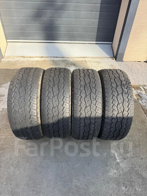 Toyo Open Country A/T. ����� at, 2019 ���, �/�, ����� 30 % ����