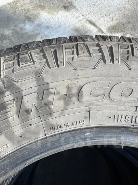 Toyo Open Country A/T. ����� at, 2019 ���, �/�, ����� 30 % ����