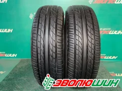 Yokohama Practiva BP01