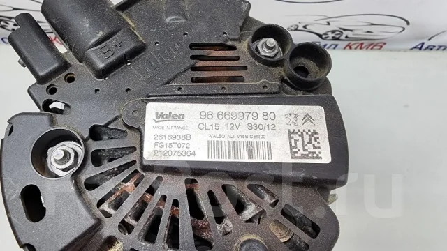 ��������� Citroen C4 1.6 9666997980 9666997980 9666997980 ����