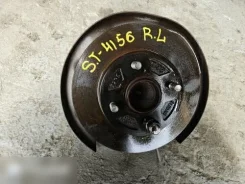 ������� Suzuki Swift 2018 ST4156, ����� ������ ST4156 ����