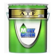 MolyGreen Premium ATF. ATF (��� ����), �������������, 1��. ����