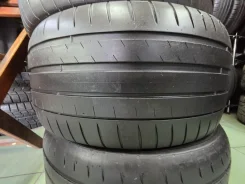 Michelin Pilot Sport 4. ������, 2022 ���, �/�, ����� 40 % ����