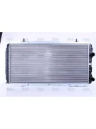 �������� ���������� Citroen Jumper 1,9D-1,9TD 94- Nissens 61390 61390 ����