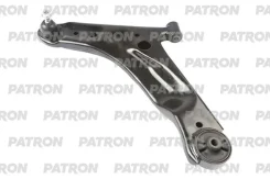 ����� �������� Patron PS5500LKOR, ����� PS5500LKOR ����