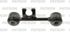 ���� ������������� Patron PS4171, ������ PS4171 ����