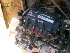 ��������� Honda FIT Shuttle GP2 11000RBJ801 ����