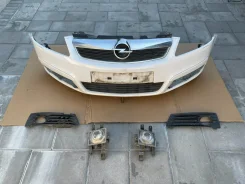 ������ �������� � ����� Opel Zafira B 13124959 ����
