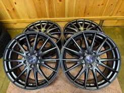 Weds Velva Sport II. 7.5x18", 5x114.3, ET48, �� 73,1���. ����