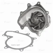 ����� ������� ��� �/� Isuzu NQR71/NPR71 (90-) 4.4D/4.6D/4.8D (LWP 2901) Luzar LWP2901 LWP2901 ����