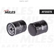 ������ �������� Toyota/Daihatsu/Suzuki (Filtron OP621, MANN W610/9, VIC C-113) AFOS078 Miles AFOS078 AFOS078 ����