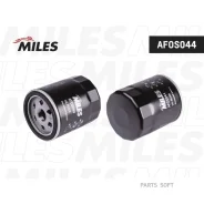 ������ �������� Mazda 3/6 1.8/2.0 (Filtron OP532/2, MANN W712/73, VIC C-418) AFOS044 Miles AFOS044 AFOS044 ����