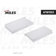 ������ ������ FORD Focus 98-04/Tourneo Connect 02- (Filtron K1054 MANN CU3567) AFW1053 Miles AFW1053 AFW1053 ����