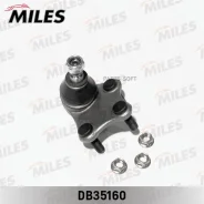 ����� ������� �������� ������ ����� VW POLO 01-/Skoda Fabia 06-/AUDI A1 10- (� ��������) (CTR CB0451L) DB35160 Miles DB35160 DB35160 ����