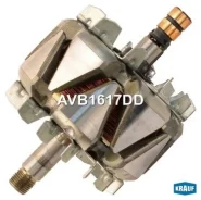 ����� ���������� daf cf65 lf45 lf55 iveco 100 e 17 3.9 Krauf AVB1617DD AVB1617DD ����
