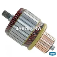 ����� �������� Krauf SAB7001RW SAB7001RW ����