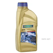 Ravenol ATF M 9-Serie