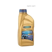 Ravenol Motobike V-Twin