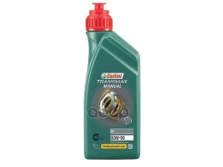 Castrol Transmax