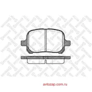 ������� �������� �. Toyota Camry 2.2i/3.0i 24V 96 621 00=224550=D2197-01 ! Stellox 632000SX 632000SX ����