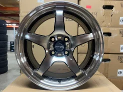 Work Emotion. 7.0x15", 4x100, ET35, �� 73,1���. ����
