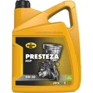 Kroon-Oil Presteza