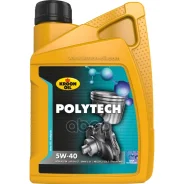 Kroon-Oil Poly Tech