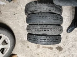 Kumho Cargomate 854. ������, 2011 ���, �/�, ����� 40 % ����