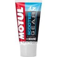 Motul Gear