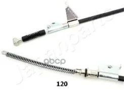 ���� �����. ������� Japanparts ���. bc120 BC120 ����
