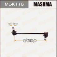 ����/������ ������������� Masuma ���. ML-K116 MLK116 ����