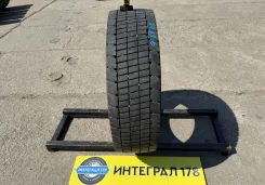 Continental ContiHybrid LD3