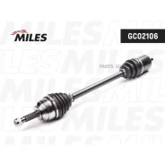 ������ � ����� ������ Renault CLIO II/Kangoo I 1.2-1.6 97- (GKN 303229) GC02106 GC02106 ����