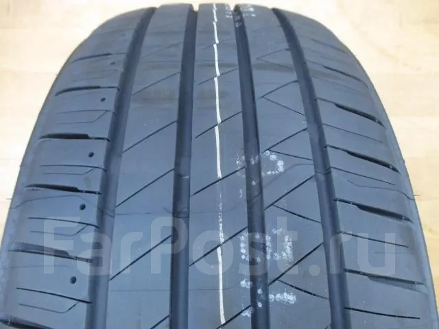 Bridgestone Finessa HB01