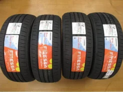 Bridgestone Finessa HB01