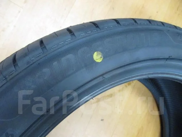 Bridgestone Finessa HB01