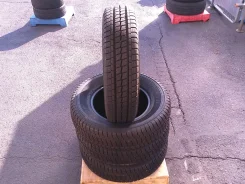 Dunlop All Season Maxx VA1