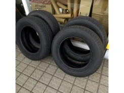 Toyo Tranpath mp7