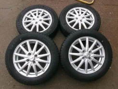 Dunlop Barosso